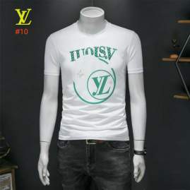 Picture of Louis Vuitton T Shirts Short _SKULVM-4XL12yr2408228